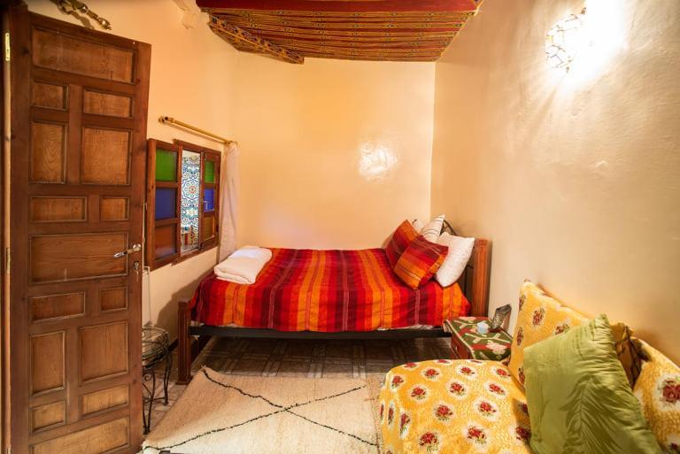 Dar Najia Bed & Breakfast Fes Luaran gambar